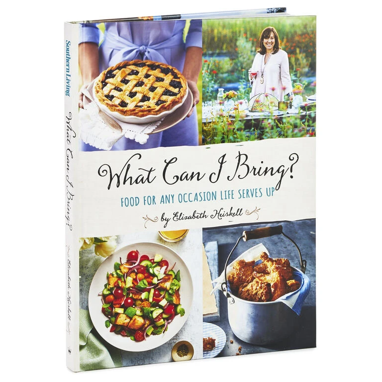 Hallmark What Can I Bring?: Food For Any Occasion Life Serves Up Cookbook 1 Hallmark What Can I Bring?: Food For Any Occasion Life Serves Up Cookbook