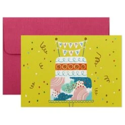 Hallmark Whimsical Designs Assorted Note Cards With Caddy, Box Of 30 -Hallmark Whimsical Designs Assorted Note Cards With Caddy Box of 30 root 1SOM1320 SOM1320 05.jpg Source Image