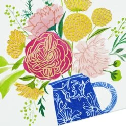 Hallmark Whimsical Designs Assorted Note Cards With Caddy, Box Of 30 -Hallmark Whimsical Designs Assorted Note Cards With Caddy Box of 30 root 1SOM1320 SOM1320 16.jpg Source Image