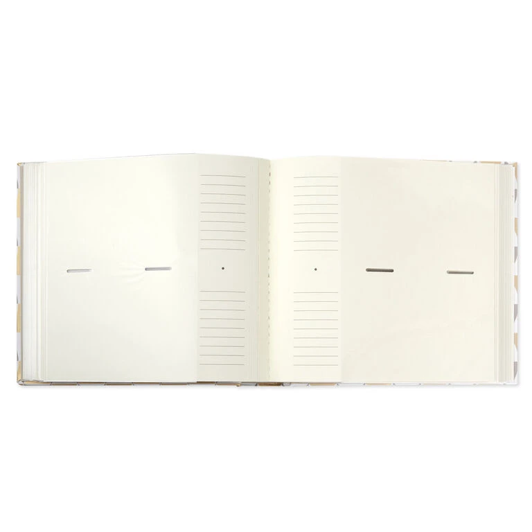 Hallmark Champagne Toast Photo Album 2 Hallmark Champagne Toast Photo Album - Image 2