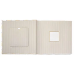 Hallmark Champagne Toast Photo Album 7 Hallmark Champagne Toast Photo Album -Hallmark White Photo Album With Champagne Glasses 1EDY3153 03