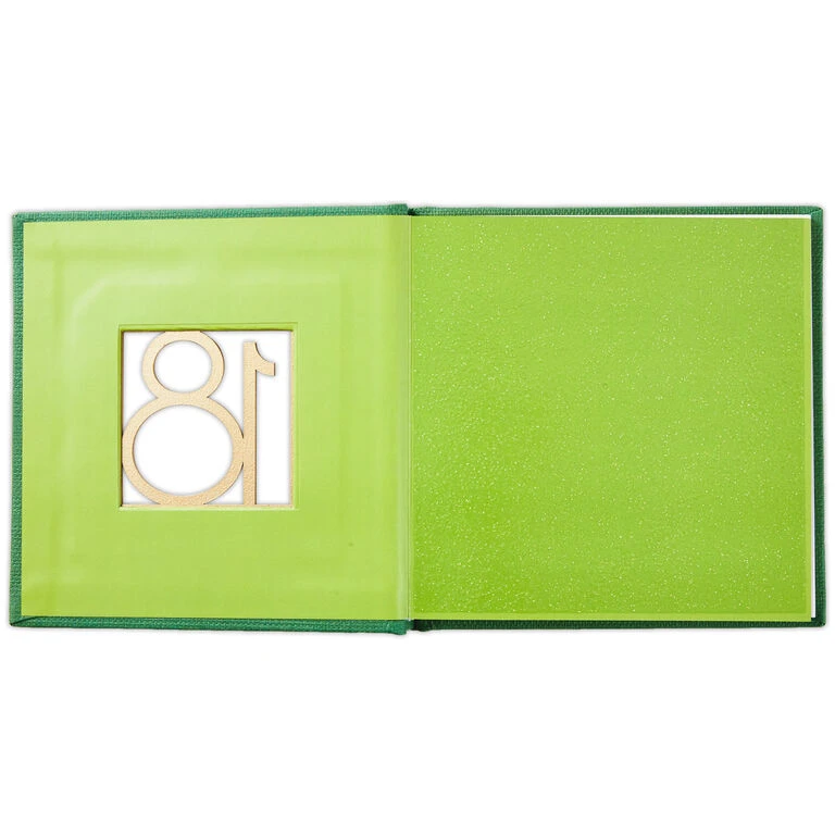 Hallmark Why 18 Is Awesome Book 2 Hallmark Why 18 Is Awesome Book - Image 2