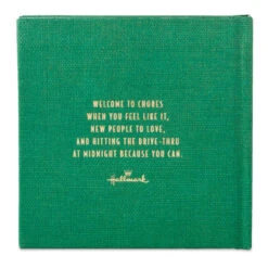 Hallmark Why 18 Is Awesome Book 7 Hallmark Why 18 Is Awesome Book -Hallmark Why 18 Is Awesome Gift Book 1BOK1451 04