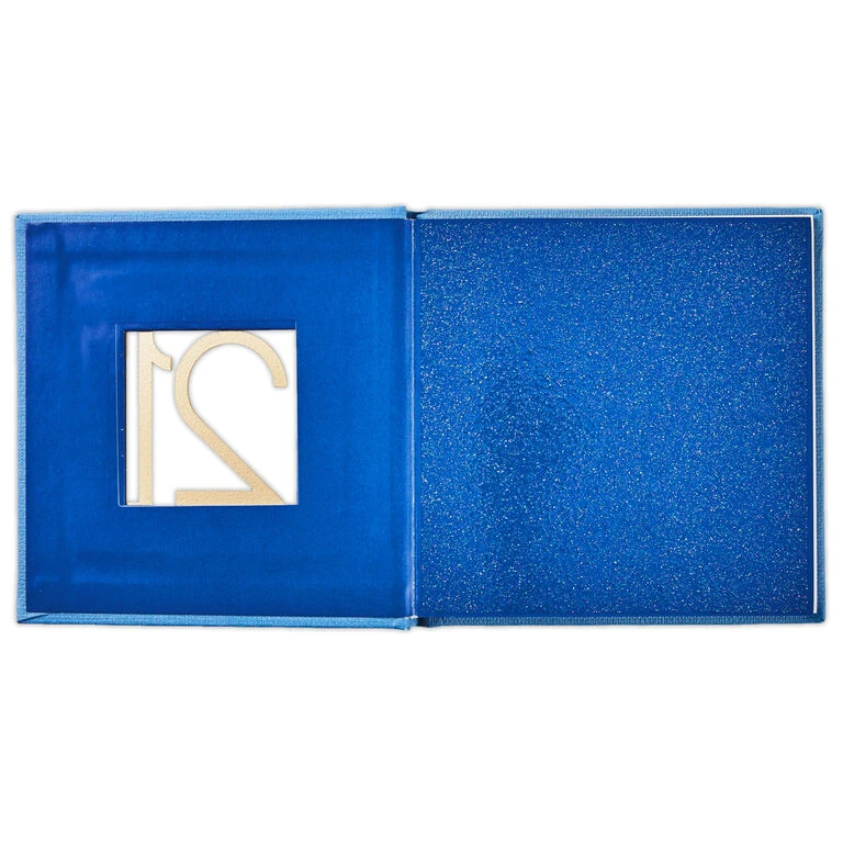 Hallmark Why 21 Is Incredible Book 2 Hallmark Why 21 Is Incredible Book - Image 2