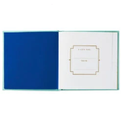 Hallmark Why 30 Is Amazing Book 7 Hallmark Why 30 Is Amazing Book -Hallmark Why 30 Is Amazing Gift Book 1BOK1450 03