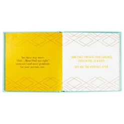 Hallmark Why 30 Is Amazing Book 8 Hallmark Why 30 Is Amazing Book -Hallmark Why 30 Is Amazing Gift Book 1BOK1450 04