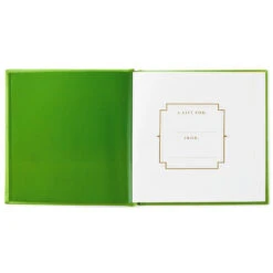 Hallmark Why 40 Is Fantastic Book 7 Hallmark Why 40 Is Fantastic Book -Hallmark Why 40 Is Fantastic Gift Book 1BOK1446 03