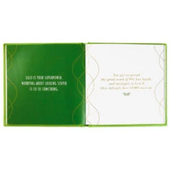 Hallmark Why 40 Is Fantastic Book 8 Hallmark Why 40 Is Fantastic Book -Hallmark Why 40 Is Fantastic Gift Book 1BOK1446 04