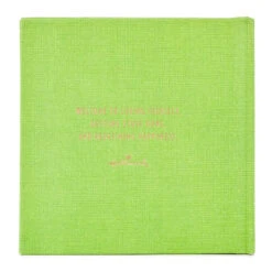 Hallmark Why 40 Is Fantastic Book 9 Hallmark Why 40 Is Fantastic Book -Hallmark Why 40 Is Fantastic Gift Book 1BOK1446 05