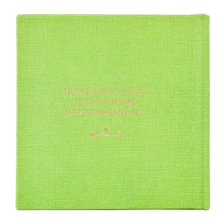 Hallmark Why 40 Is Fantastic Book 5 Hallmark Why 40 Is Fantastic Book - Image 5