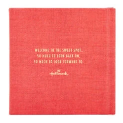 Hallmark Why 50 Is Wonderful Book -Hallmark Why 50 Is Wonderful Gift Book 1BOK1447 05