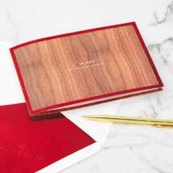 Hallmark Willow Tree You And Me Always 3D Pop-Up Love Card 12 Hallmark Willow Tree You And Me Always 3D Pop-Up Love Card -Hallmark Willow Tree You Me Always Wood 3D PopUp Love Card 1499LAD2736 05