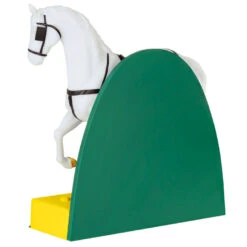 Hallmark The Wizard Of Oz™ Horse Of A Different Color Ornament With Light -Hallmark Wizard of Oz Horse of Different Color Keepsake Ornament 2999QXI6289 06