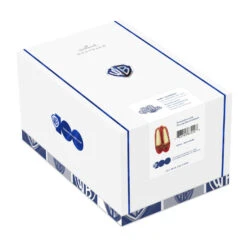 Hallmark The Wizard Of Oz™ Ruby Slippers™ Glass Ornament 9 Hallmark The Wizard Of Oz™ Ruby Slippers™ Glass Ornament -Hallmark Wizard of Oz Ruby Slippers Keepsake Ornament 1QEP3037 04