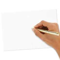 Hallmark Woodland Animals Assorted Blank Thank-You Notes, Box Of 48 -Hallmark Woodland Animals Blank ThankYou Notes Assortment Pack 5STZ1026 04