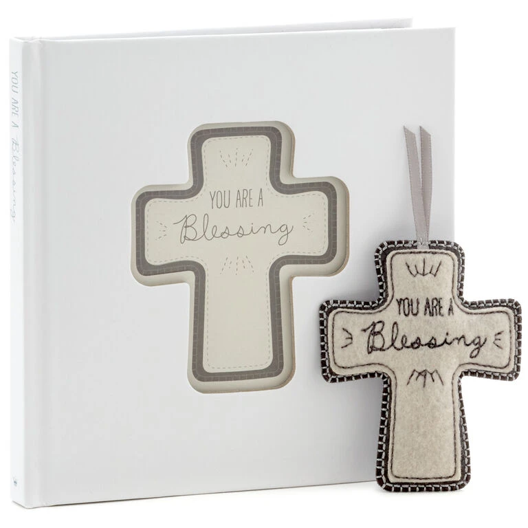 Hallmark You Are A Blessing Book 2 Hallmark You Are A Blessing Book - Image 2