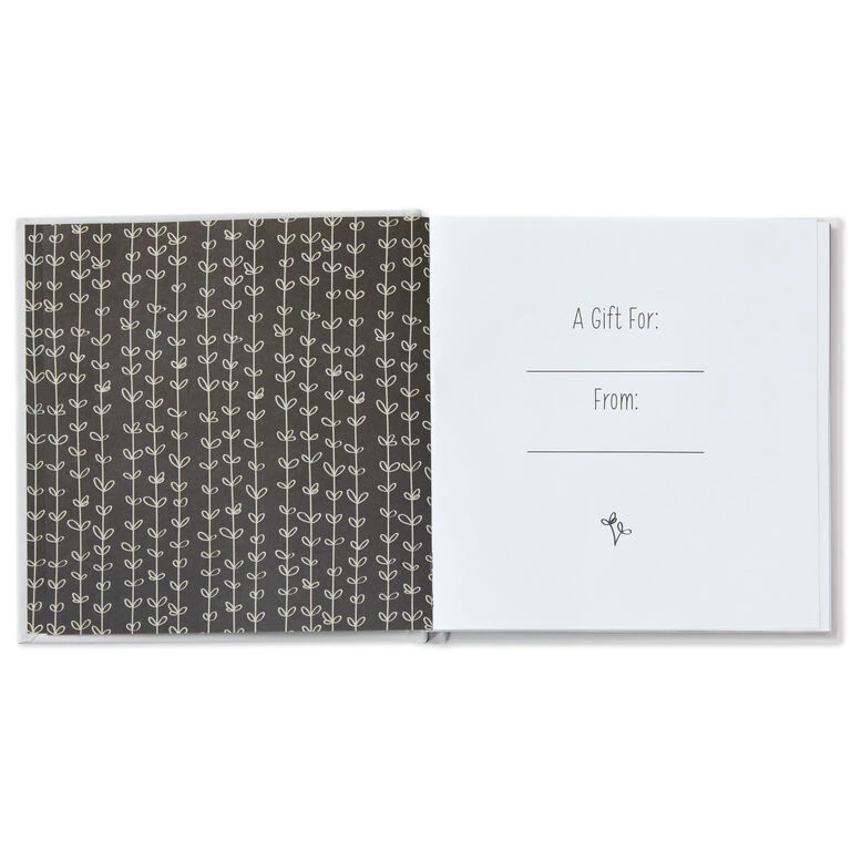 Hallmark You Are A Blessing Book 3 Hallmark You Are A Blessing Book - Image 3