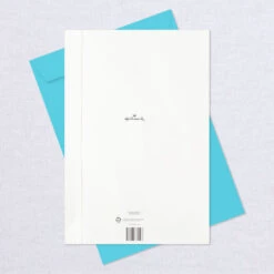 Hallmark 16" Hot Air Balloons Pop-Up Jumbo Goodbye Card 16 Hallmark 16" Hot Air Balloons Pop-Up Jumbo Goodbye Card -Hallmark Youll Be Missed Balloon Goodbye Card 1499CBG1018 08