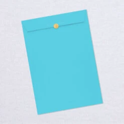 Hallmark 16" Hot Air Balloons Pop-Up Jumbo Goodbye Card 17 Hallmark 16" Hot Air Balloons Pop-Up Jumbo Goodbye Card -Hallmark Youll Be Missed Balloon Goodbye Card 1499CBG1018 09