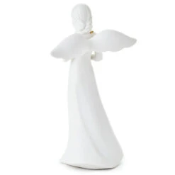 Hallmark -Hallmark Your Kindness Reaches Angel Figurine 1JOA1020 03