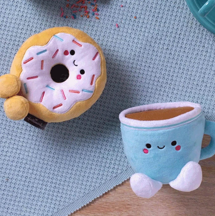 Hallmark -Hallmark TGYYU